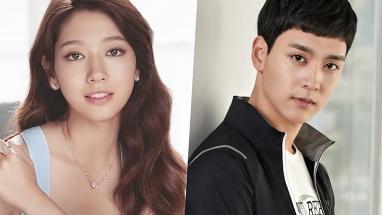 Hyeri - Ryu Jun Yeol và những cặp đôi sao Hàn yêu đương kín tiếng