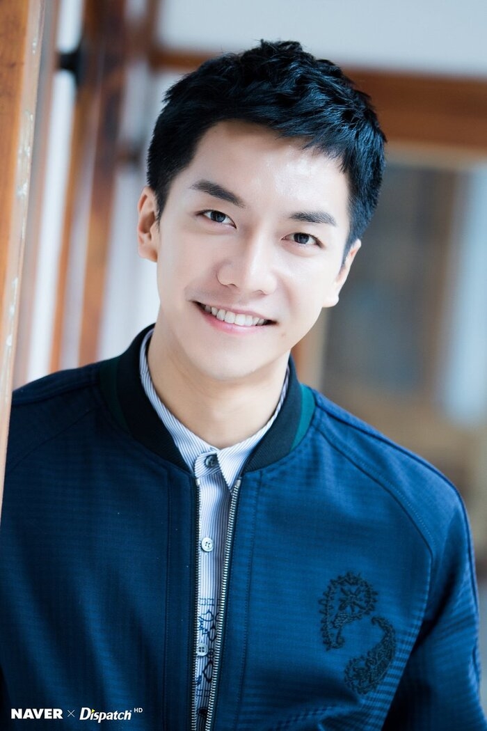 Ji Chang Wook dẫn đầu top 10 nam diễn viên Hàn đẹp trai nhất