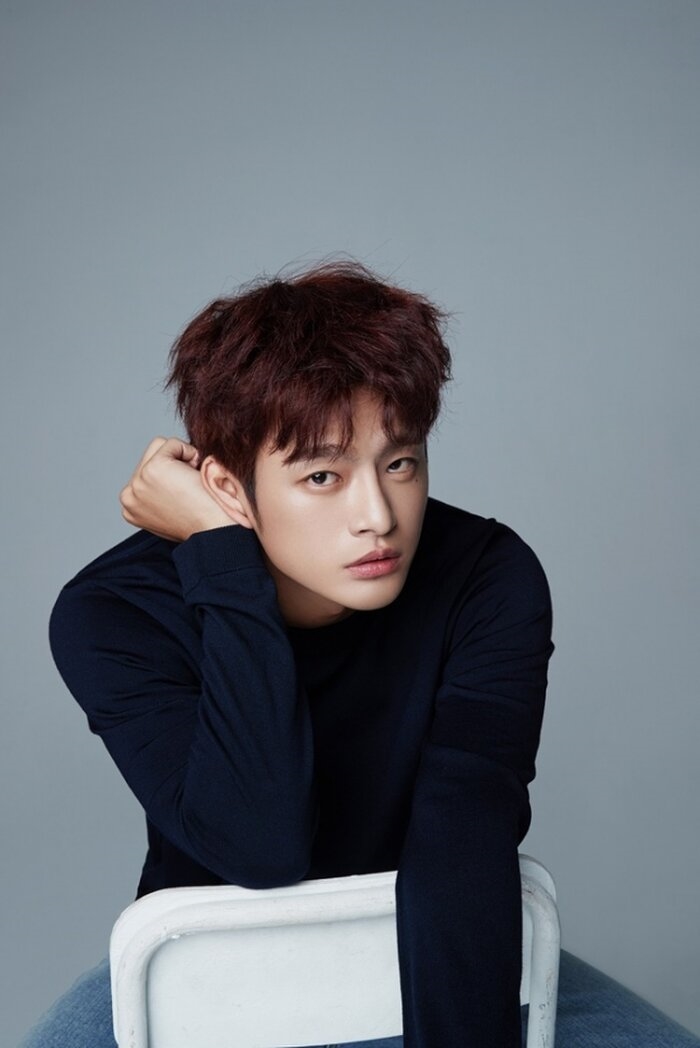 Ji Chang Wook dẫn đầu top 10 nam diễn viên Hàn đẹp trai nhất