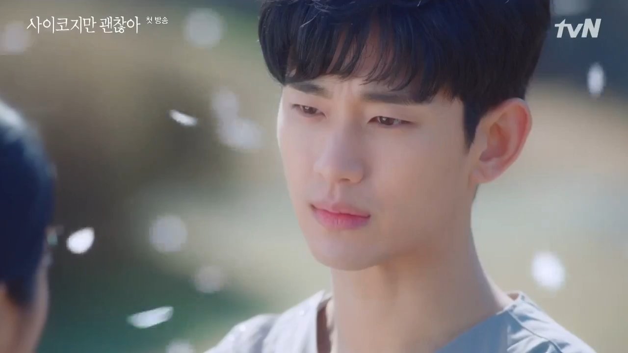 Kim Soo Hyun gây 'sốt' vì nhan sắc cực phẩm trong phim mới