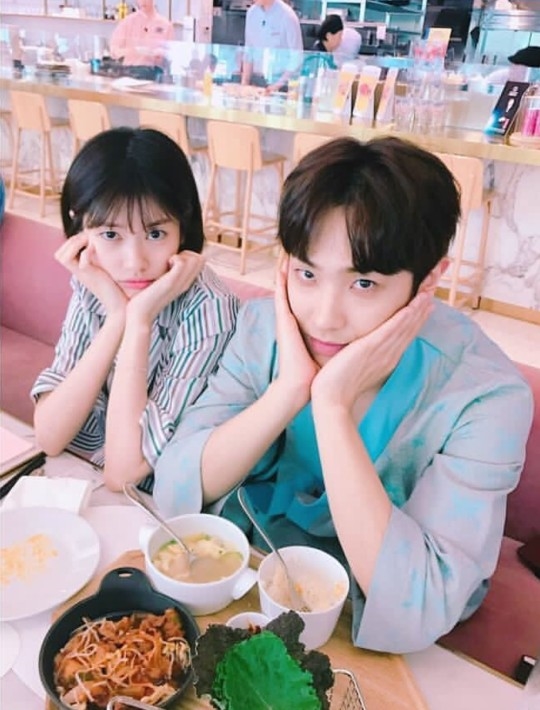 Lee Joon - Jung So Min chia tay sau 3 năm hẹn hò kín tiếng