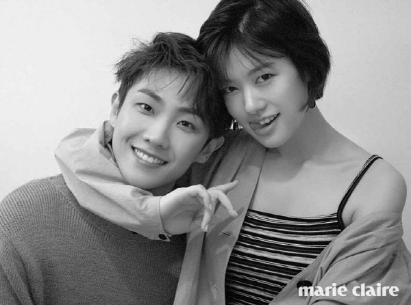 Lee Joon - Jung So Min chia tay sau 3 năm hẹn hò kín tiếng