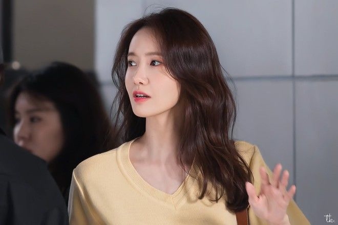 Yoona và những biểu tượng 'quý cô thanh lịch' của phái nữ xứ Hàn