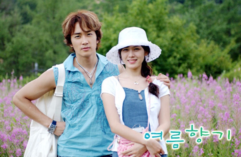 Son Ye Jin và loạt tác phẩm 'để đời' trong sự nghiệp