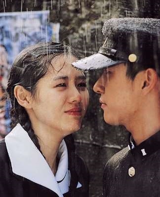 Son Ye Jin và loạt tác phẩm 'để đời' trong sự nghiệp