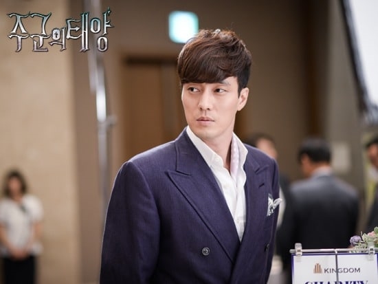 Hyun Bin và 5 chàng tài phiệt 'vạn người mê' trong phim Hàn