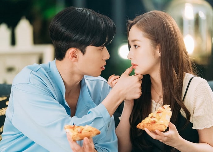 Hyun Bin và 5 chàng tài phiệt 'vạn người mê' trong phim Hàn