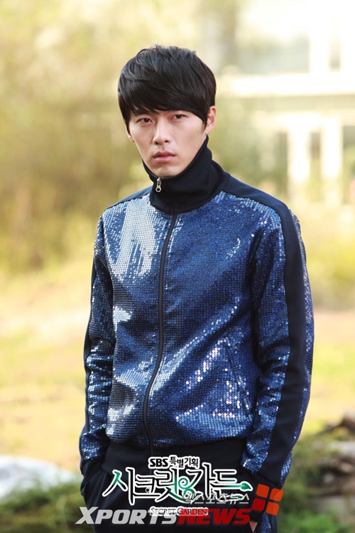 Hyun Bin và 5 chàng tài phiệt 'vạn người mê' trong phim Hàn