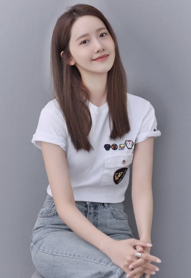 Yoona và 13 năm nhan sắc không thay đổi nhiều chỉ ngày càng đẹp hơn