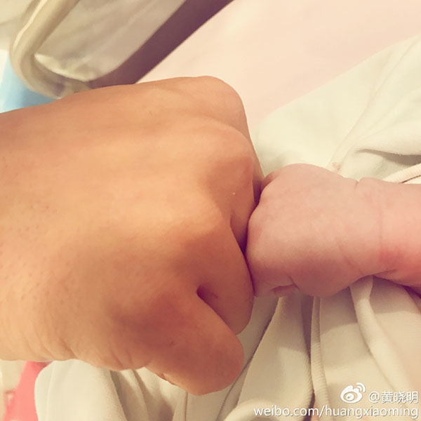 Cá Heo Nhỏ, Bọt Biển Nhỏ và nhóc tì nhà sao Hoa ngữ gây tò mò nhất
