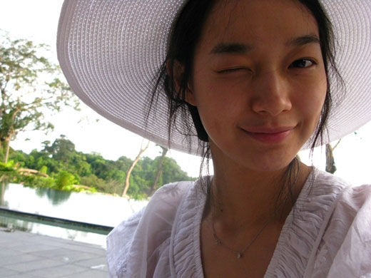 Song Hye Kyo dẫn đầu bảng xếp hạng sao nữ mặt mộc đẹp nhất Kbiz