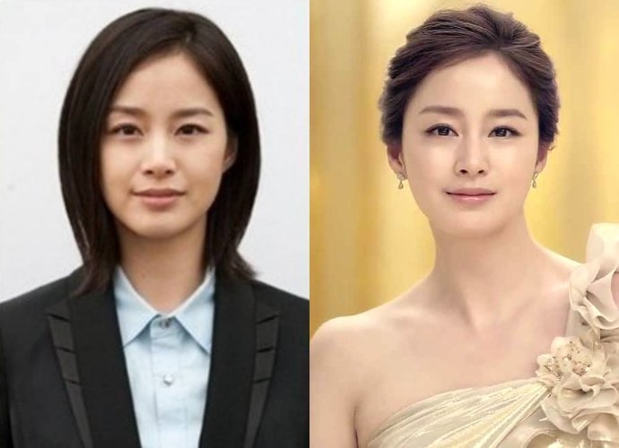 Song Hye Kyo dẫn đầu bảng xếp hạng sao nữ mặt mộc đẹp nhất Kbiz