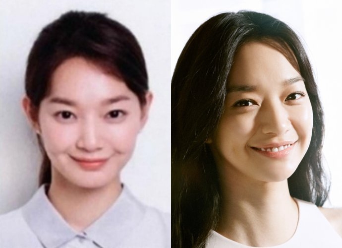 Song Hye Kyo dẫn đầu bảng xếp hạng sao nữ mặt mộc đẹp nhất Kbiz