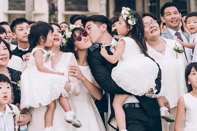 Giả Tịnh Văn và dàn mỹ nhân Cbiz đau đầu vì mẹ chồng quá quắt