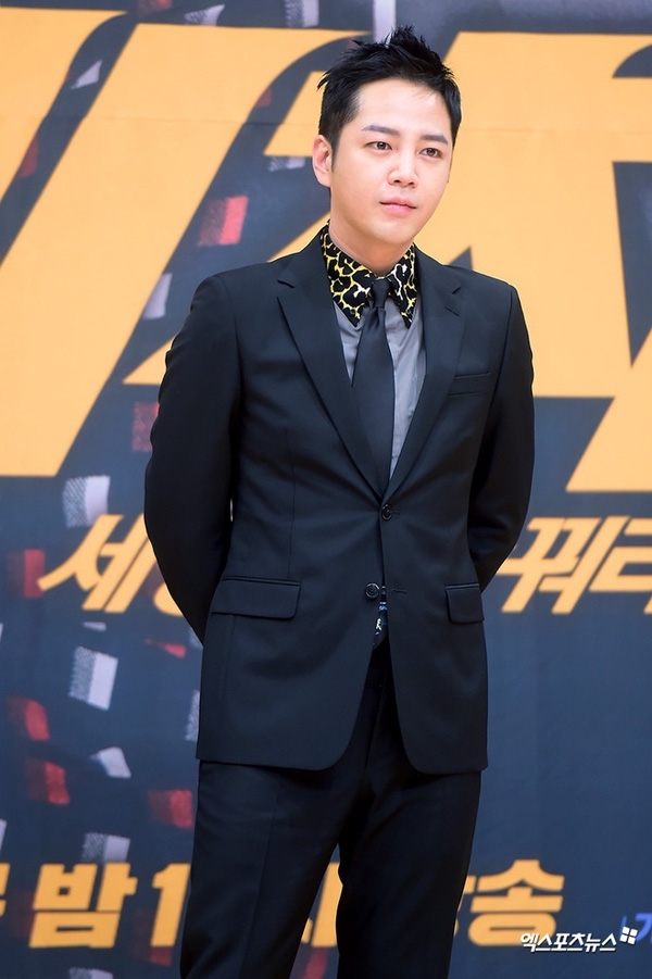 Jang Geun Suk trở lại thời hoàng kim nhan sắc hậu xuất ngũ và giảm cân