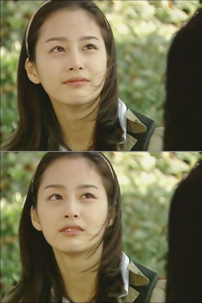 Yoon Eun Hye tụt giảm nhan sắc nhất trong dàn mỹ nữ Hàn đình đám