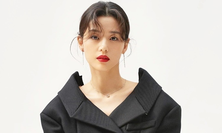 Yoon Eun Hye tụt giảm nhan sắc nhất trong dàn mỹ nữ Hàn đình đám