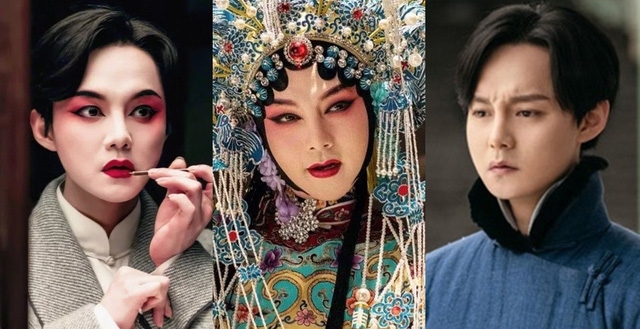 Dương Tử vượt mặt Dương Mịch, có nhiều vai diễn được Knet thích nhất
