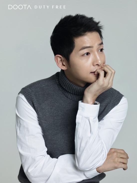 Song Joong Ki tái xuất đóng phim truyền hình mới sau hơn 1 năm?