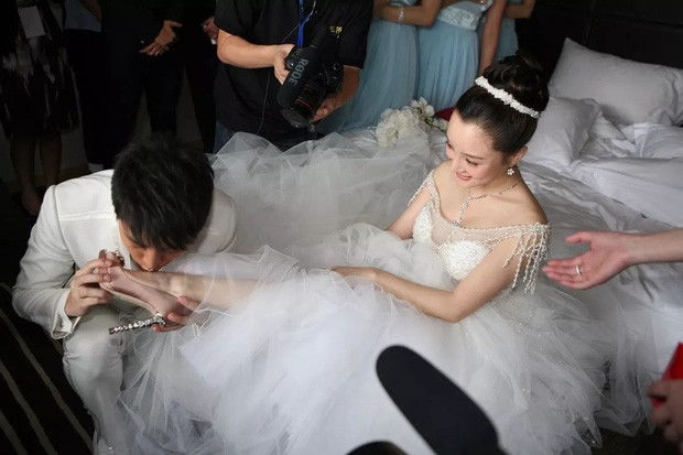 Goo Hye Sun - Ahn Jae Hyun và những cặp đôi châu Á chia tay bẽ bàng