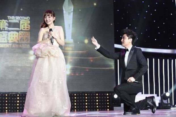 Goo Hye Sun - Ahn Jae Hyun và những cặp đôi châu Á chia tay bẽ bàng