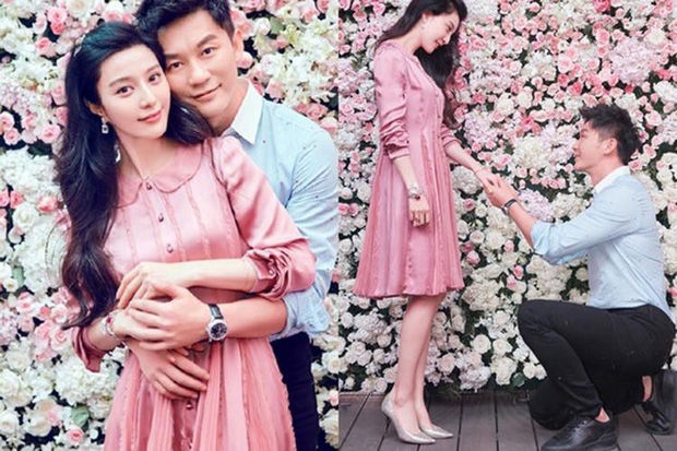 Goo Hye Sun - Ahn Jae Hyun và những cặp đôi châu Á chia tay bẽ bàng