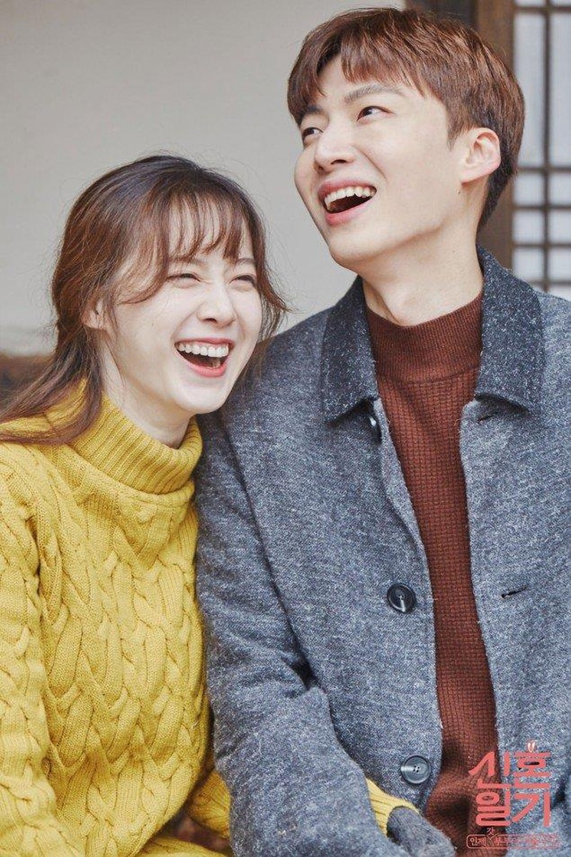 Goo Hye Sun - Ahn Jae Hyun và những cặp đôi châu Á chia tay bẽ bàng