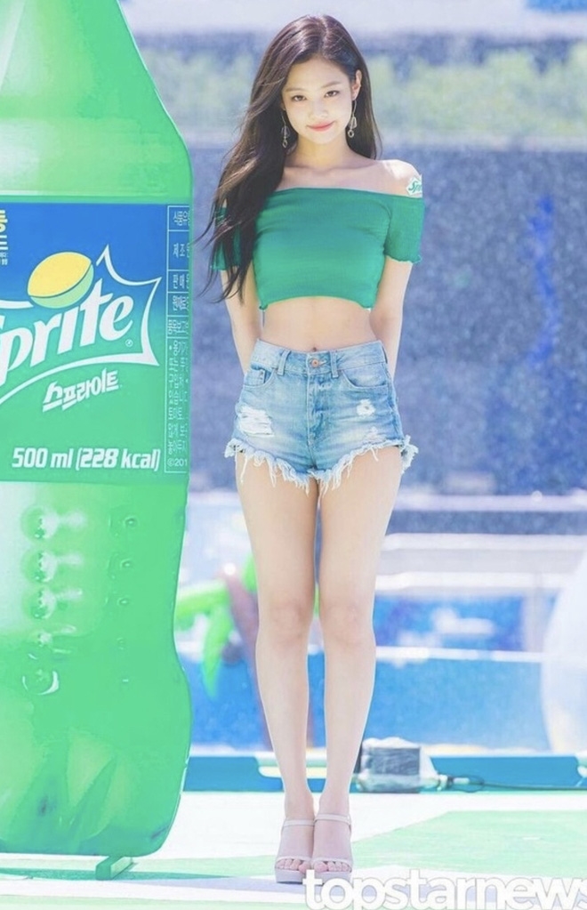 Lisa - Hyori và những cặp sao nữ Kbiz 'cùng chiều cao, khác số phận'