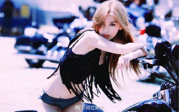 Lưu Diệc Phi, Đổng Khiết và sao nữ 8x của Cbiz thời đỉnh cao nhan sắc
