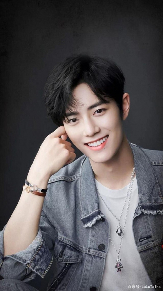 Top 9 sao Hoa ngữ hot nhất Cbiz nửa đầu 2020