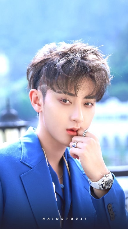 Top 9 sao Hoa ngữ hot nhất Cbiz nửa đầu 2020