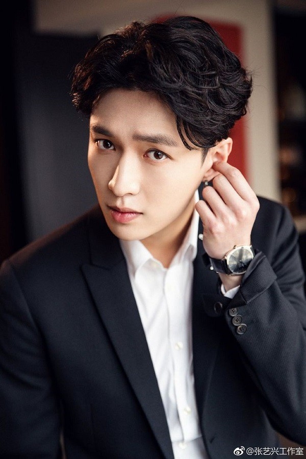 Top 9 sao Hoa ngữ hot nhất Cbiz nửa đầu 2020
