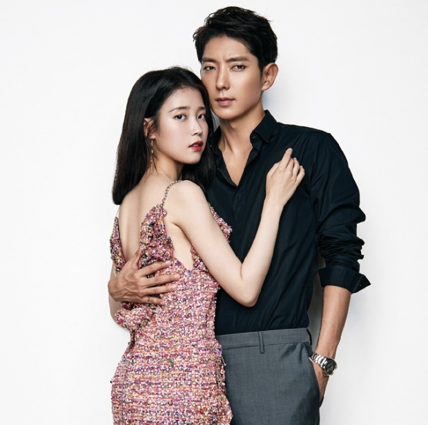 Lee Jun Ki - IU lại dấy lên nghi ngờ hẹn hò khi 'thả thính' qua lại