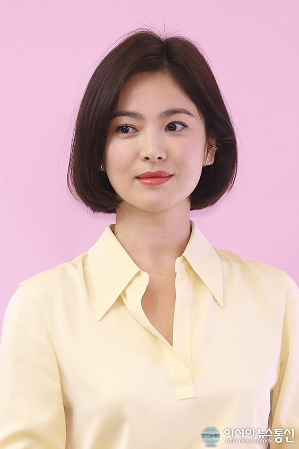 Song Hye Kyo và loạt sao Hàn này cũng từng bị quản lý lừa gạt