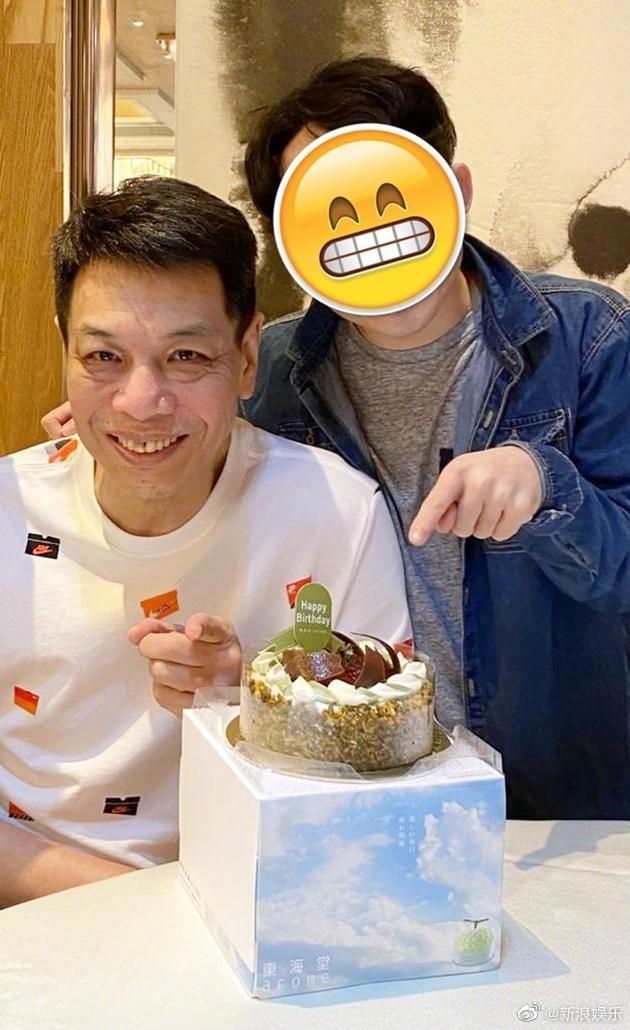 'Như Hoa' kinh điển của Châu Tinh Trì bị đột quỵ, liệt nửa người