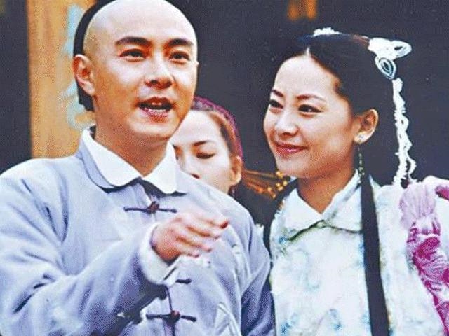 Trương Vệ Kiện - Trương Tây và những cặp đôi Cbiz bên nhau 2 thập kỷ
