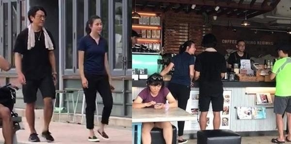 Mông Gia Tuệ và cuộc sống hôn nhân hạnh phúc dù không con cái