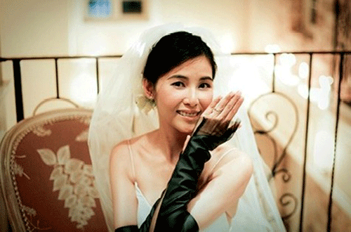 Mông Gia Tuệ và cuộc sống hôn nhân hạnh phúc dù không con cái