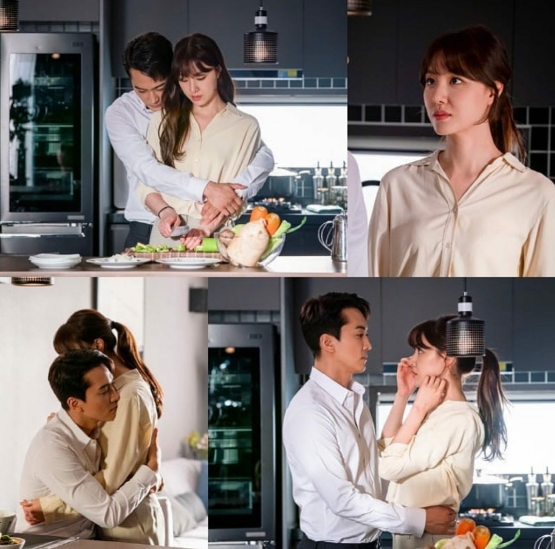 Seo Ji Hye bị chê không đủ tầm sau khi lên chính nhờ 'Hạ cánh nơi anh'