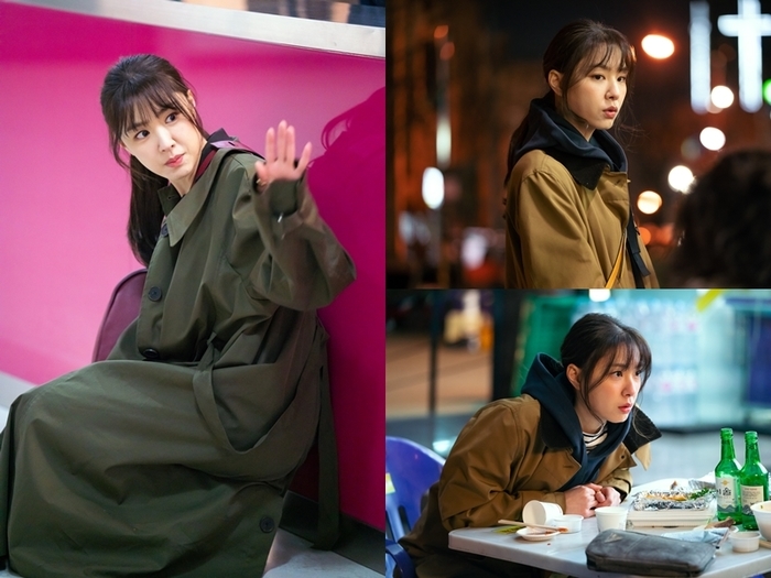 Seo Ji Hye bị chê không đủ tầm sau khi lên chính nhờ 'Hạ cánh nơi anh'