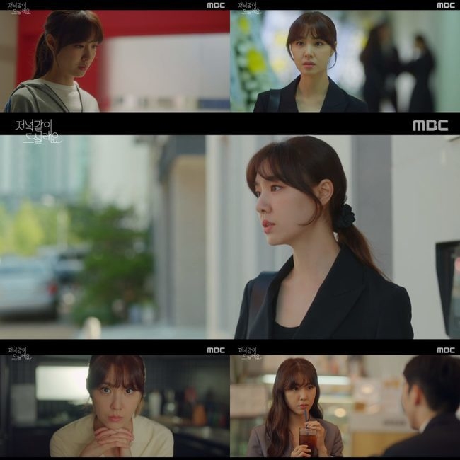 Seo Ji Hye bị chê không đủ tầm sau khi lên chính nhờ 'Hạ cánh nơi anh'