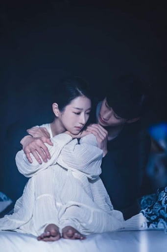 Seo Ye Ji lại gây 'sốt' với loạt ảnh du lịch Việt Nam