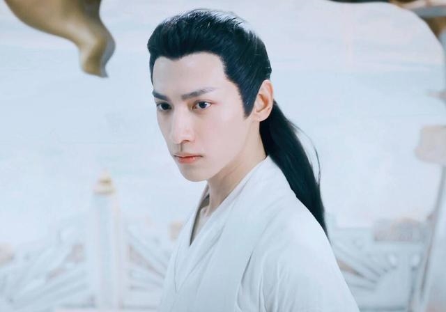 Hương Mật Tựa Khói Sương làm phần 2, Lâm Doãn thay thế Dương Tử