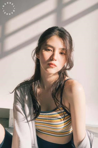 Lee Min Ho - Han So Hee là 'ông - bà hoàng quảng cáo' nửa đầu 2020