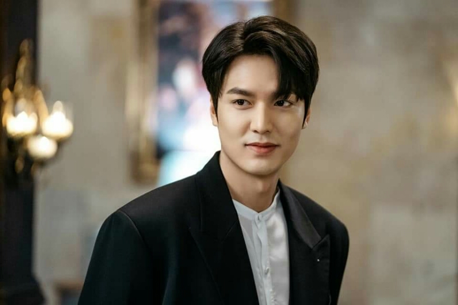 Lee Min Ho - Han So Hee là 'ông - bà hoàng quảng cáo' nửa đầu 2020