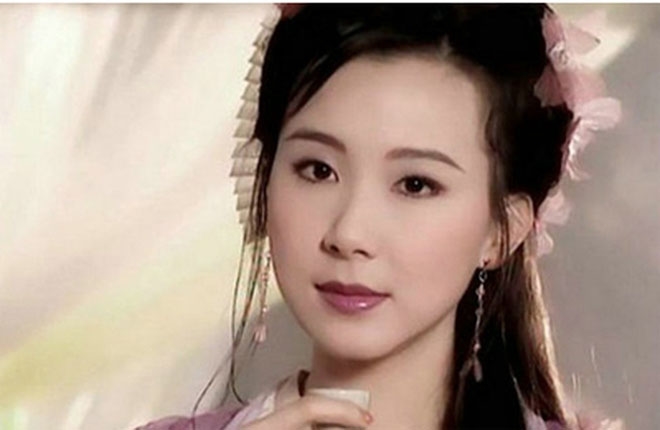 Tiêu Tường - 'đệ nhất mỹ nhân' cô độc vì mối tình 'cô - cháu'