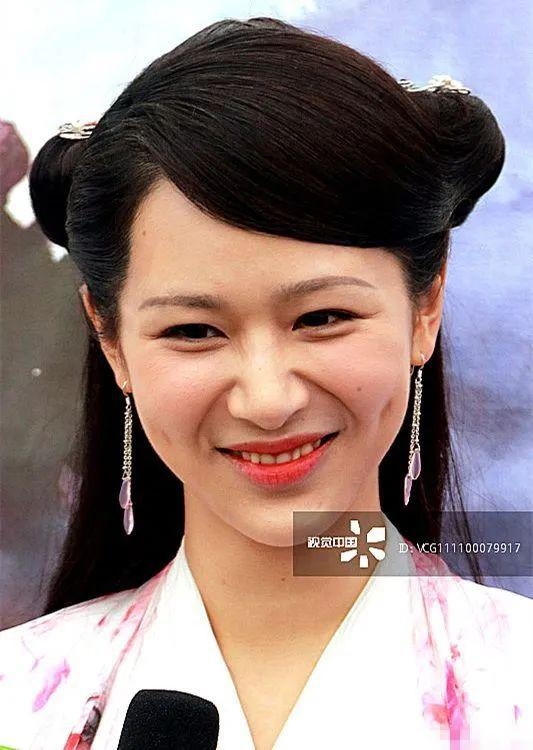 Dương Mịch, Trịnh Sảng và sao Cbiz có nhan sắc trồi sụt thất thường