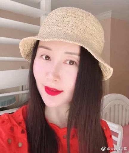 Dương Mịch, Trịnh Sảng và sao Cbiz có nhan sắc trồi sụt thất thường