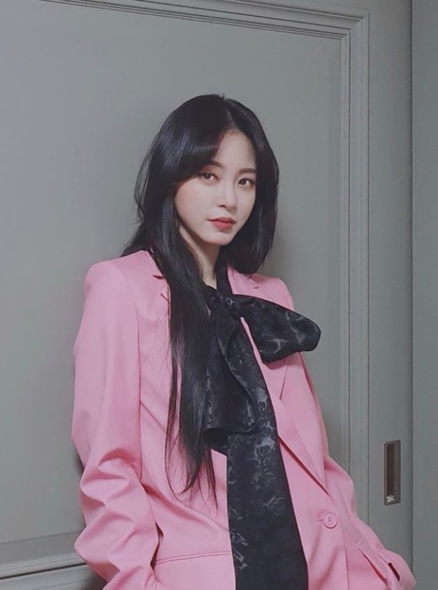 Han Hyo Joo góp mặt trong top 7 'tường thành nhan sắc' Hàn Quốc