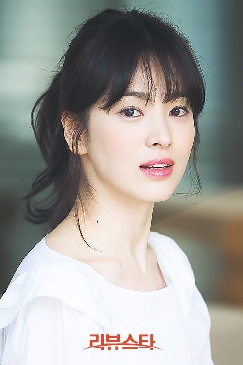 Han Hyo Joo góp mặt trong top 7 'tường thành nhan sắc' Hàn Quốc 
